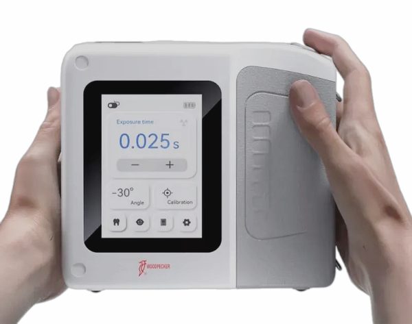 خرید رایوگرافی پرتابل وودپکر مدل " Smart Ray " 