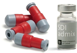 آمالگام-SDI